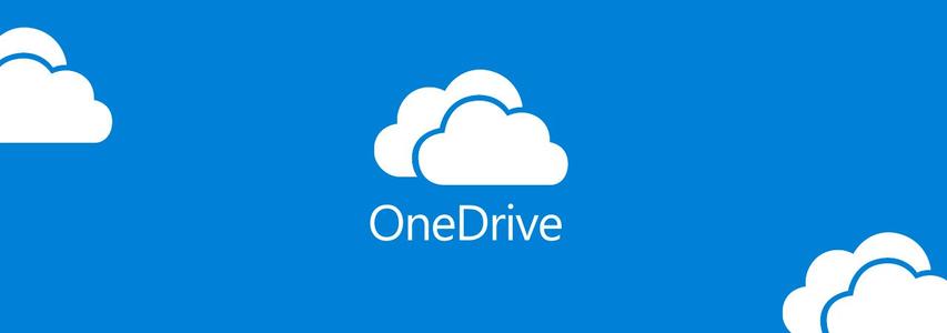 OneDrive