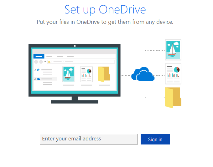 onedrive