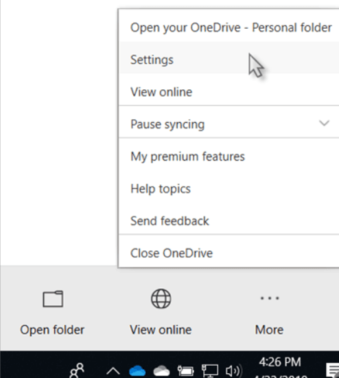 onedrive