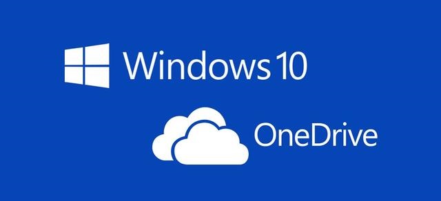 OneDrive