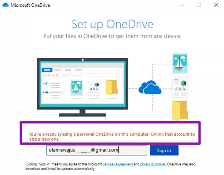 onedrive