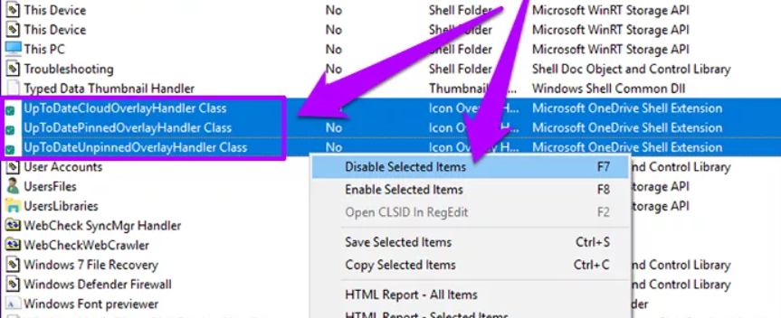 OneDrive
