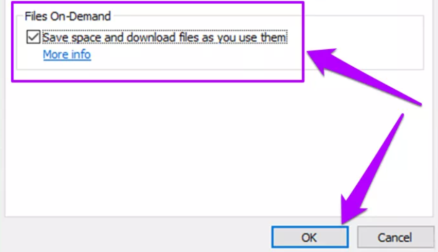 OneDrive