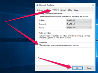 OneDrive