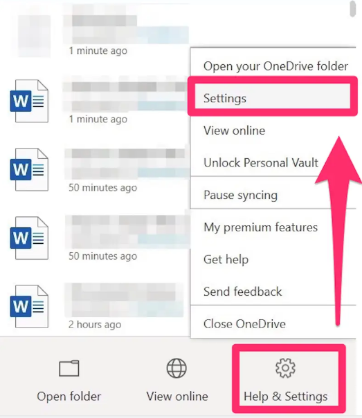 onedrive