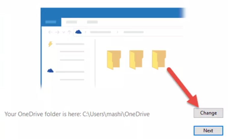 OneDrive