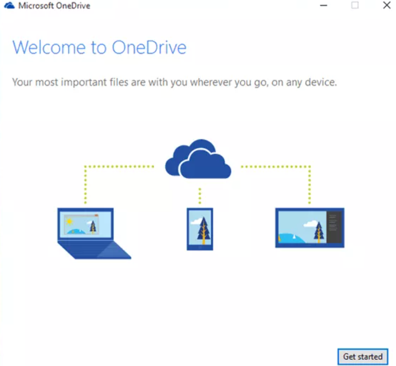 OneDrive