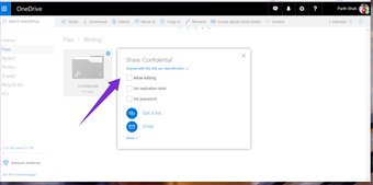 OneDrive