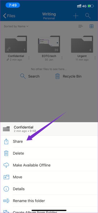 OneDrive