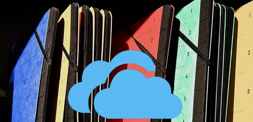 OneDrive