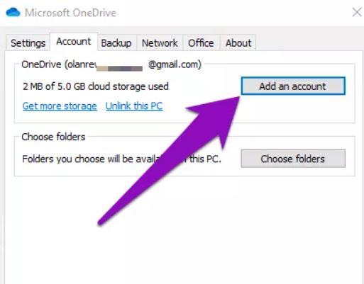 onedrive