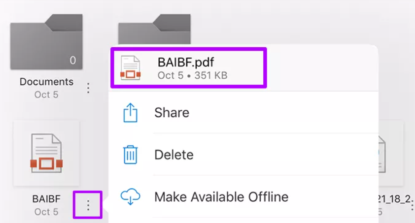 OneDrive