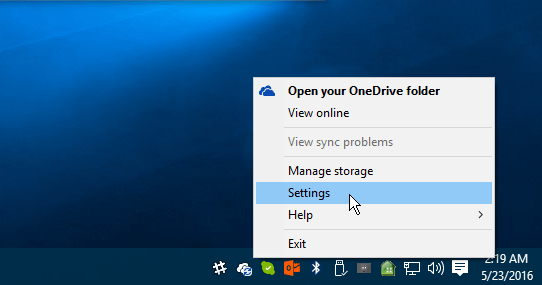 onedrive