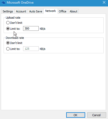 OneDrive