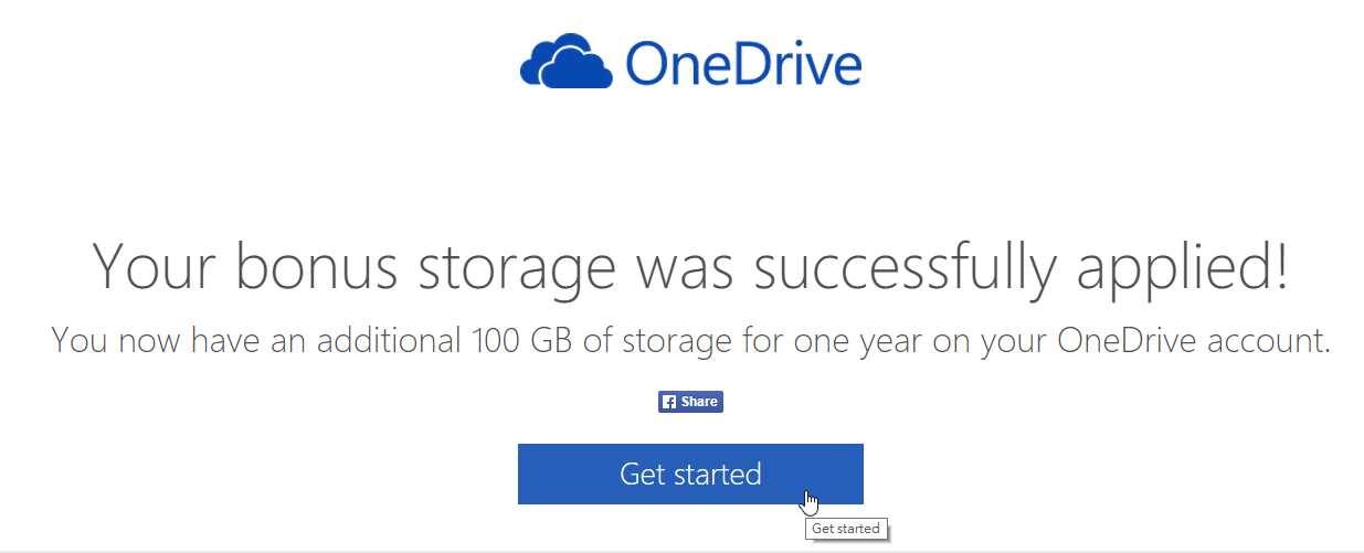 OneDrive