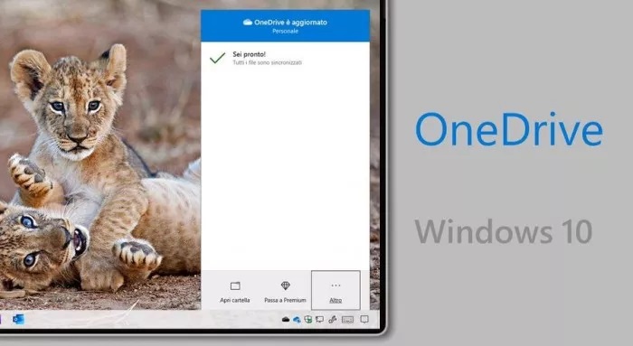 OneDrive