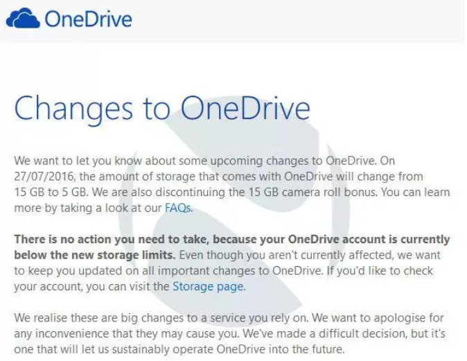 OneDrive