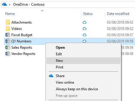 onedrive