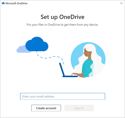 OneDrive