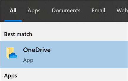 OneDrive