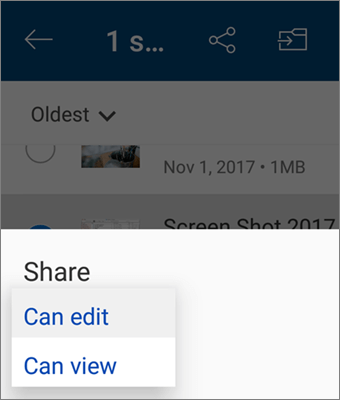 OneDrive